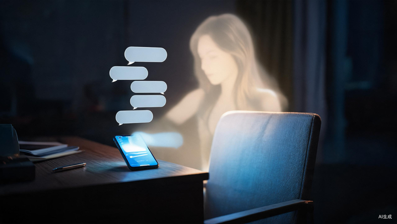 杜世超| 人工智能时代亲密关系的危机?:以AI伴侣为例| AI 时代:人类交往模式的变革与社会结构的重塑⑦